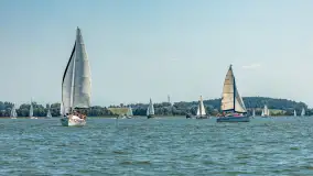 Mazurski szlak z wody, sierpień 2025 r., cz. IV - zdjęcie 35