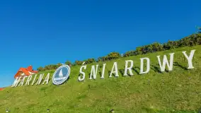 Letnia wersja Mariny Śniardwy, sierpień 2025 r. - zdjęcie 41