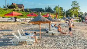 Letnia wersja Mariny Śniardwy, sierpień 2025 r. - zdjęcie 24