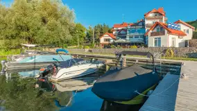 Letnia wersja Mariny Śniardwy, sierpień 2025 r. - zdjęcie 23