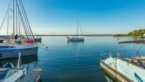 Letnia wersja Mariny Śniardwy, sierpień 2025 r. - zdjęcie 19