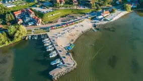 Letnia wersja Mariny Śniardwy, sierpień 2025 r. - zdjęcie 5