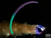 Festiwal Wiatru w Giżycku - zdjęcie 3