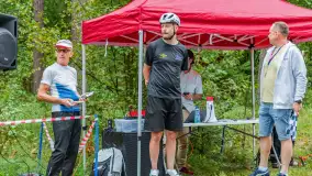 Fotorelacja z VI Mazurskiego Maratonu Rolkowego, wrzesień 2025 r. cz. II - zdjęcie 77