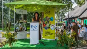 Fotorelacja - 70 lat konika polskiego w Popielnie – jubileuszowe spotkanie - zdjęcie 43