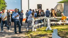 Fotorelacja - 70 lat konika polskiego w Popielnie – jubileuszowe spotkanie - zdjęcie 6