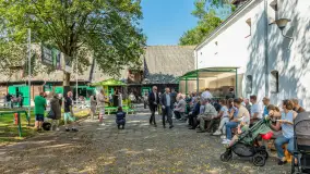 Fotorelacja - 70 lat konika polskiego w Popielnie – jubileuszowe spotkanie - zdjęcie 49