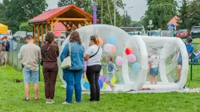 Dożynki Sołeckie w Spytkowie, wrzesień 2025 r. - zdjęcie 38