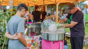 Dożynki Sołeckie w Spytkowie, wrzesień 2025 r. - zdjęcie 3