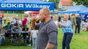 Dożynki Sołeckie w Spytkowie, wrzesień 2025 r. - zdjęcie 47