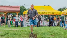 Dożynki Sołeckie w Spytkowie, wrzesień 2025 r. - zdjęcie 48