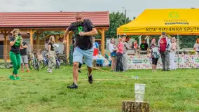 Dożynki Sołeckie w Spytkowie, wrzesień 2025 r. - zdjęcie 50