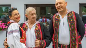 Fotorelacja z Dożynek w Kruklankach, wrzesień 2025 r. - zdjęcie 34