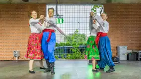 Fotorelacja z Dożynek w Kruklankach, wrzesień 2025 r. - zdjęcie 133