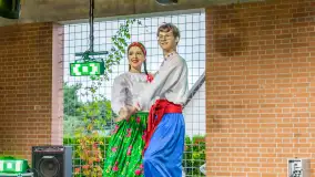 Fotorelacja z Dożynek w Kruklankach, wrzesień 2025 r. - zdjęcie 92