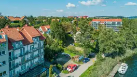 Mikołajki z lotu ptaka, wrzesień 2025 r. - zdjęcie 34