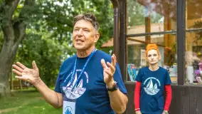 Fotorelacja z XV Regat Mamry Challenge, wrzesień 2025 r. - zdjęcie 217