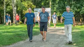 Fotorelacja z XV Regat Mamry Challenge, wrzesień 2025 r. - zdjęcie 5