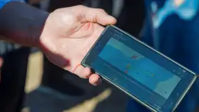 Fotorelacja z regat Bocianie Gniazdo Sailing CUP2025, dzień I - zdjęcie 13