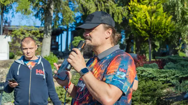 Fotorelacja z regat Bocianie Gniazdo Sailing CUP2025, dzień I - zdjęcie 7