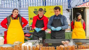 Fotorelacja z IV Redyku Mazurskiego, 04 października 2025 r. - zdjęcie 2