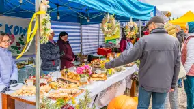 Fotorelacja z IV Redyku Mazurskiego, 04 października 2025 r. - zdjęcie 7