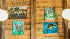 Fotorelacja z IV Redyku Mazurskiego, 04 października 2025 r. - zdjęcie 35