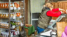 Fotorelacja z IV Redyku Mazurskiego, 04 października 2025 r. - zdjęcie 47