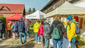 Fotorelacja z IV Redyku Mazurskiego, 04 października 2025 r. - zdjęcie 63