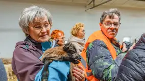 Fotorelacja z IV Redyku Mazurskiego, 04 października 2025 r. - zdjęcie 78