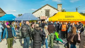 Fotorelacja z IV Redyku Mazurskiego, 04 października 2025 r. - zdjęcie 89