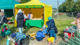 Fotorelacja z IV Redyku Mazurskiego, 04 października 2025 r. - zdjęcie 104