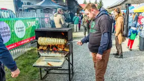 Fotorelacja z IV Redyku Mazurskiego, 04 października 2025 r. - zdjęcie 107