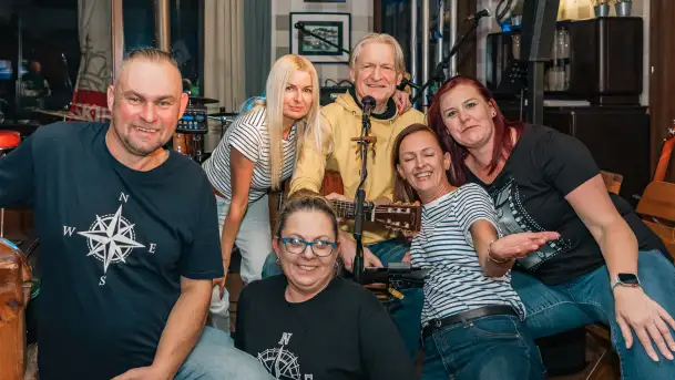 Fotorelacja - Zachód Sezonu 2025 Dezeta, cz. I