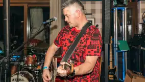 Fotorelacja - Zachód Sezonu 2025 Dezeta, cz. I - zdjęcie 7