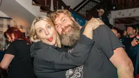 Fotorelacja - Zachód Sezonu 2025 Dezeta, cz. I - zdjęcie 66