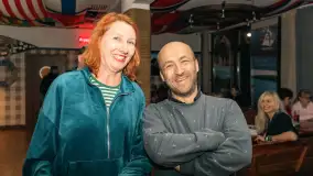 Fotorelacja - Zachód Sezonu 2025 Dezeta, cz. I - zdjęcie 54