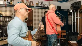 Fotorelacja - Zachód Sezonu 2025 Dezeta, cz. I - zdjęcie 82