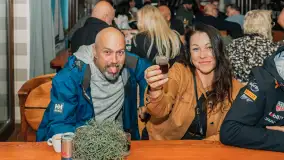 Fotorelacja - Zachód Sezonu 2025 Dezeta, cz. I - zdjęcie 70