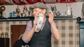 Fotorelacja - Zachód Sezonu 2025 Dezeta, cz. I - zdjęcie 120