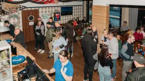 Fotorelacja - Zachód Sezonu 2025 Dezeta, cz. I - zdjęcie 92