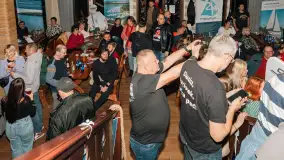 Fotorelacja - Zachód Sezonu 2025 Dezeta, cz. I - zdjęcie 107