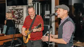 Fotorelacja - Zachód Sezonu 2025 Dezeta, cz. I - zdjęcie 103