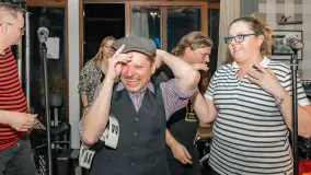 Fotorelacja - Zachód Sezonu 2025 Dezeta, cz. I - zdjęcie 110