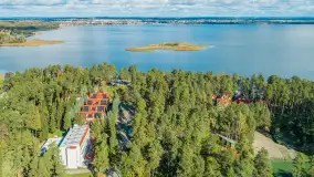 Jesienne Wilkasy z drona, październik 2025 r. - zdjęcie 6