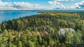 Jesienne Wilkasy z drona, październik 2025 r. - zdjęcie 15