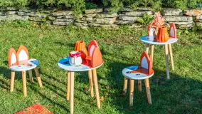 Dyniowy Port w Ogonkach, odkryj barwy jesieni na Mazurach - zdjęcie 44