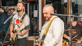 Fotorelacja - Zachód Sezonu 2025 Dezeta, cz. II - zdjęcie 1