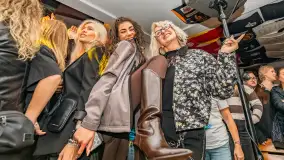 Fotorelacja - Zachód Sezonu 2025 Dezeta, cz. II - zdjęcie 50