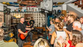 Fotorelacja - Zachód Sezonu 2025 Dezeta, cz. II - zdjęcie 87